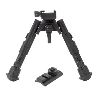 Bipod RECON 360® TL Picatinny / înălțime 5.6"-7.2" UTG®