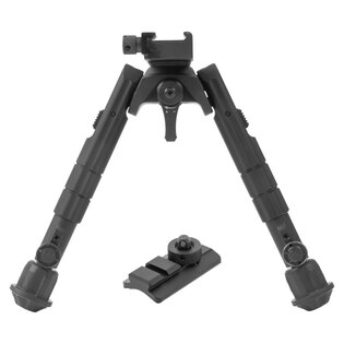Bipod RECON 360® TL Picatinny / înălțime 6.6"-9.1" UTG®