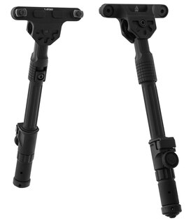 Bipod Recon Flex® II M-LOK® / înălțime 7.1"-9.1" UTG®