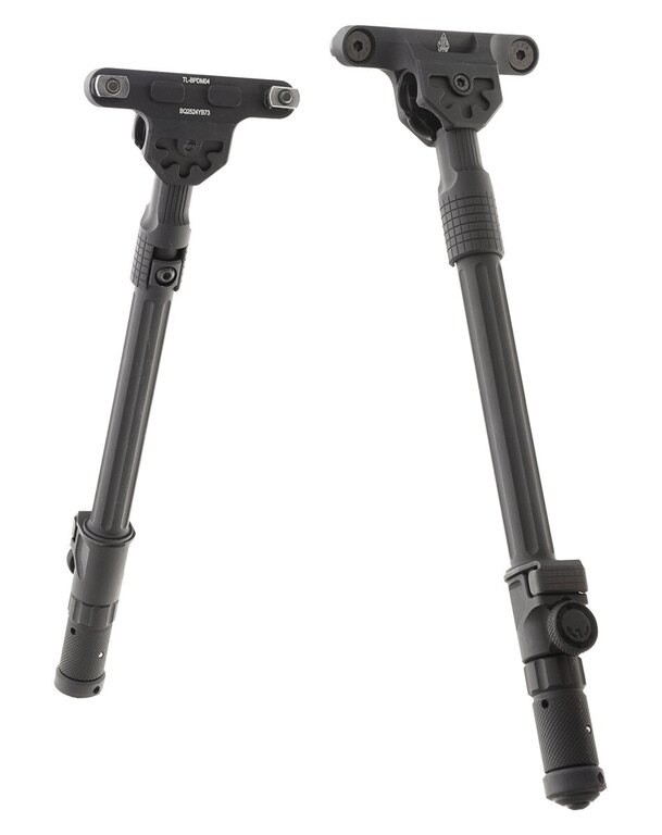 Bipod Recon Flex® II M-LOK® / înălțime 8.7"-12" UTG®