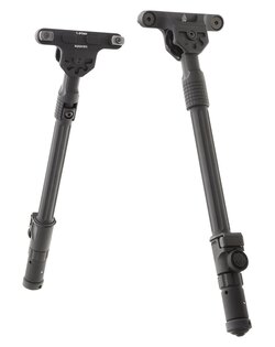 Bipod Recon Flex® II M-LOK® / înălțime 8.7"-12" UTG®