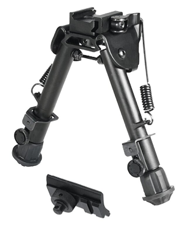 Bipod Tactical OP QD / înălțime 5.9"-7.3" UTG®