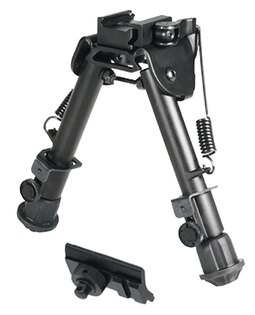 Bipod Tactical OP QD / înălțime 5.9"-7.3" UTG®