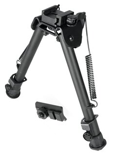 Bipod Tactical OP QD / înălțime 8"-12.4" UTG®