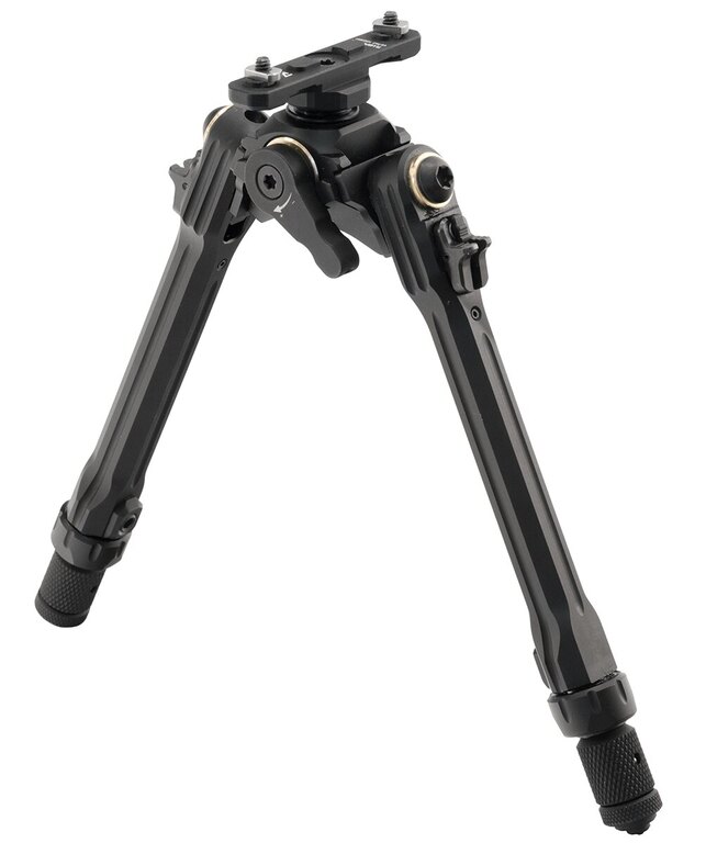 Bipod TBNR® M-LOK® / înălțime 8,5"-11" UTG PRO®