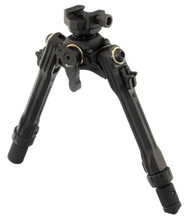 Bipod TBNR® Picatinny / înălțime 7.3"-9.1" UTG PRO®