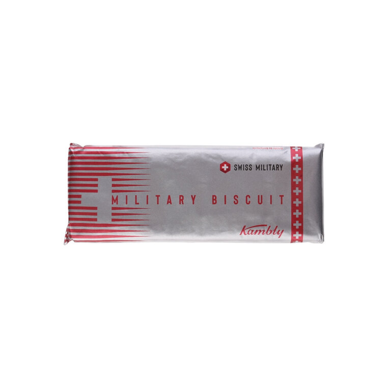 Biscuiți Swiss Military Biscuit Kambly® 100 g
