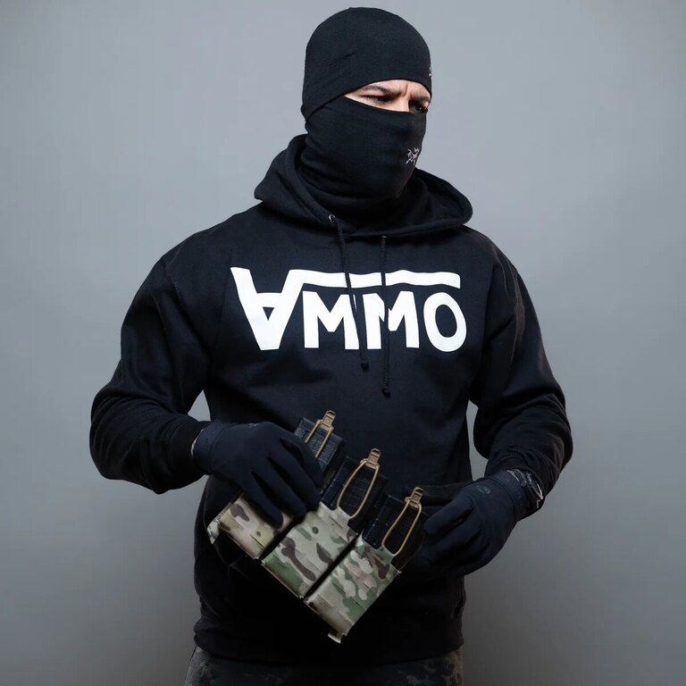 Bluza Ammo Brothers in Arms®