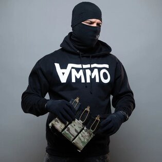 Bluza Ammo Brothers in Arms®