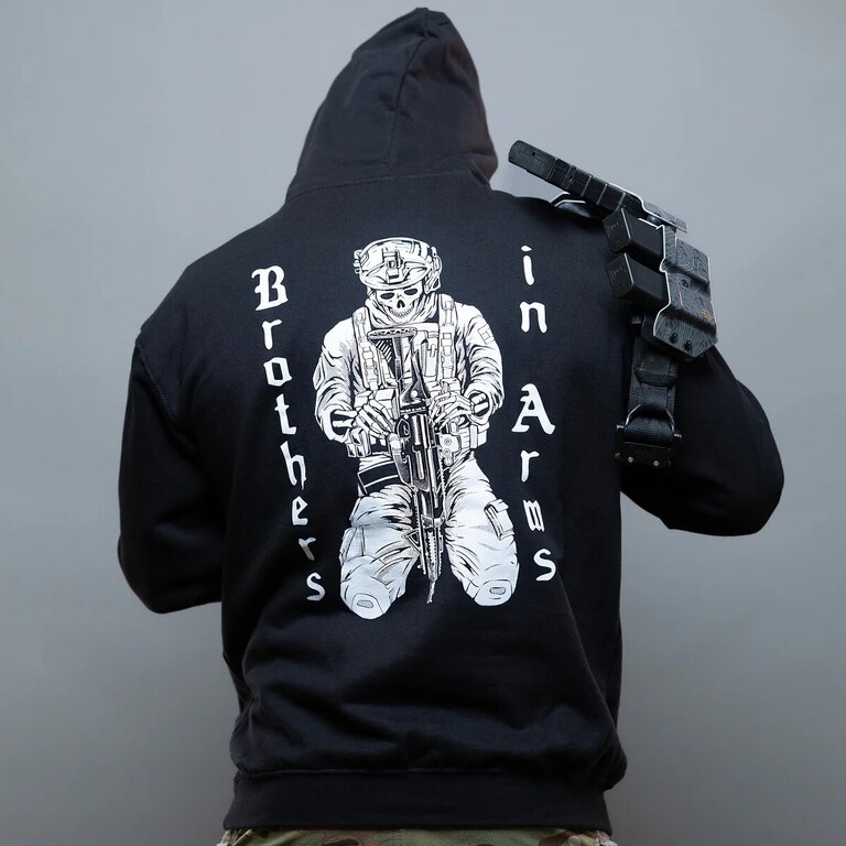 Bluza Brothers in Arms®