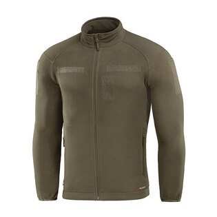 Bluză Combat Fleece Polartec M-Tac®