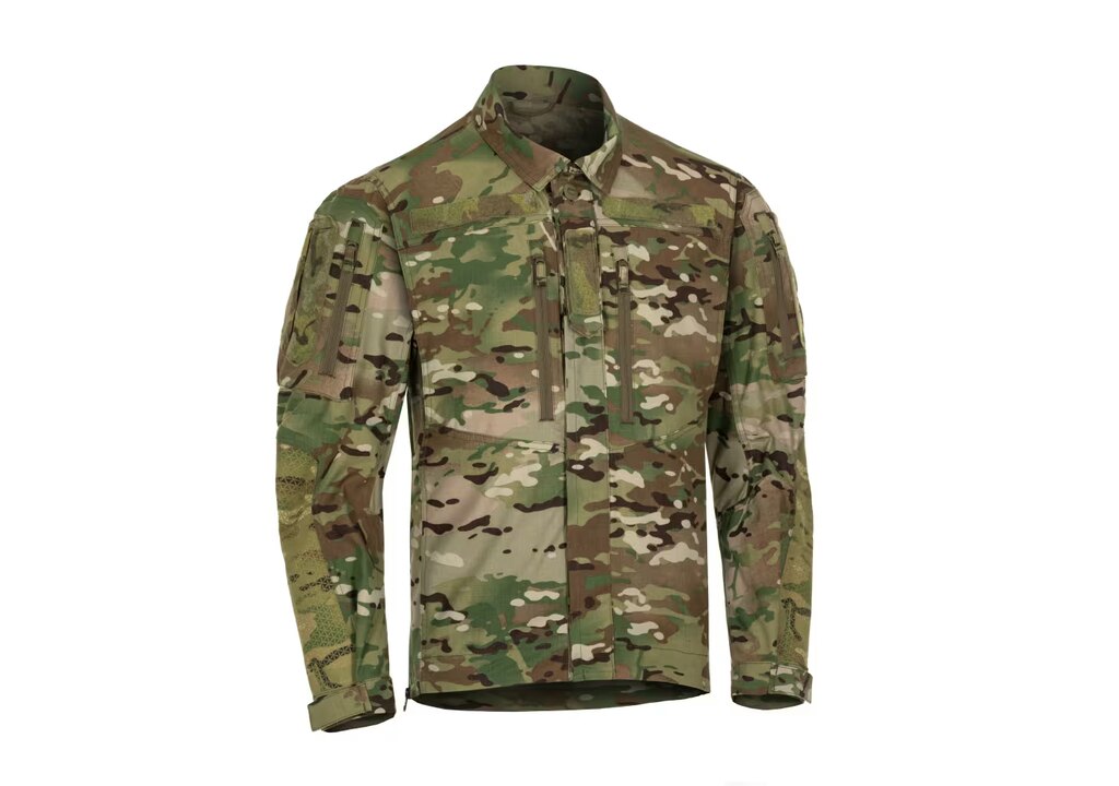Bluză Combat Raider MK V ATS Flex Clawgear®