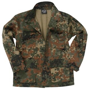 Bluză de copii US BDU Mil-Tec®