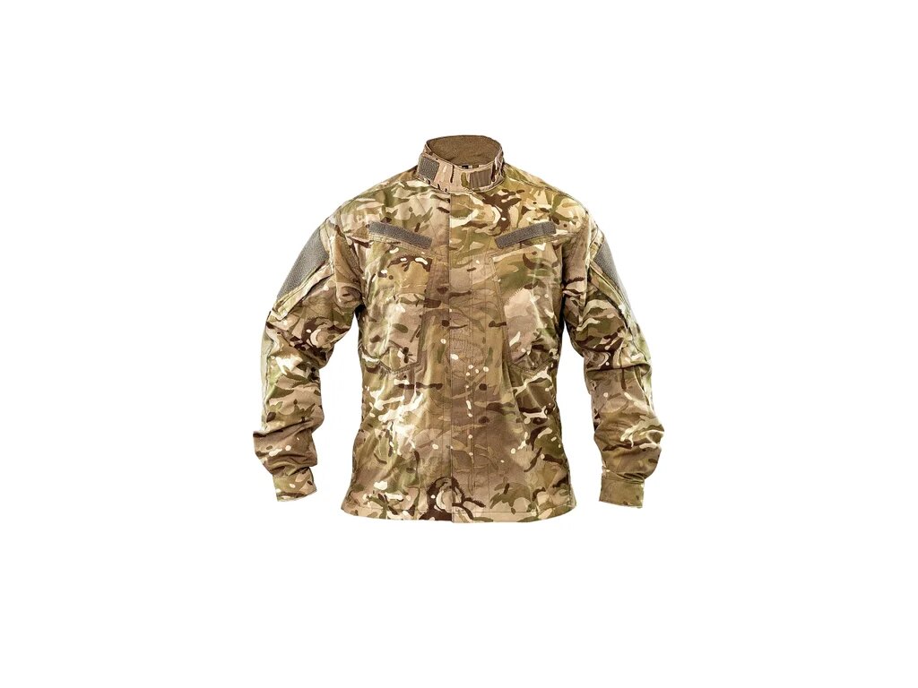 Bluza de luptă Alpha II RDO®