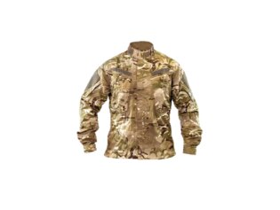 Bluza de luptă Alpha II RDO®