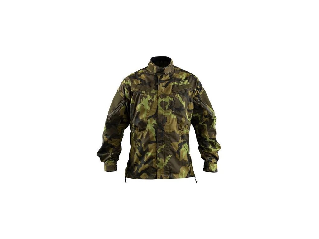 Bluza de luptă Alpha II RDO®