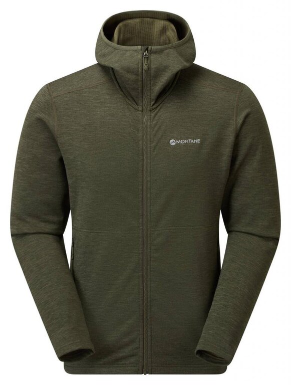 Bluza Thermo Grid Protium Montane®