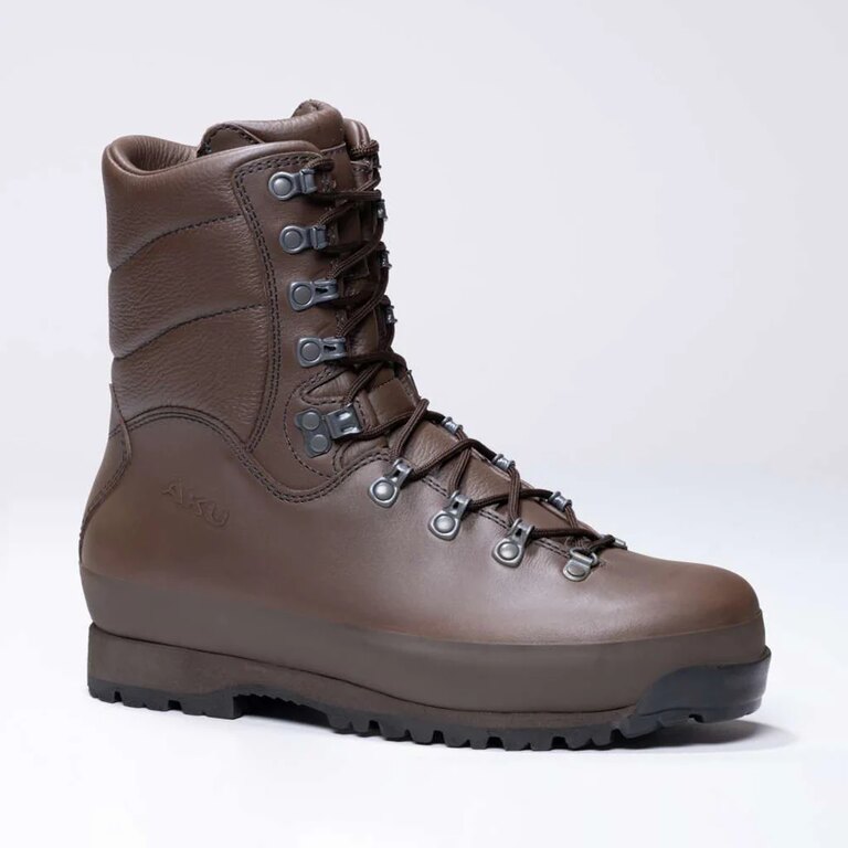 Bocanci Griffon Combat GTX® AKU Tactical®