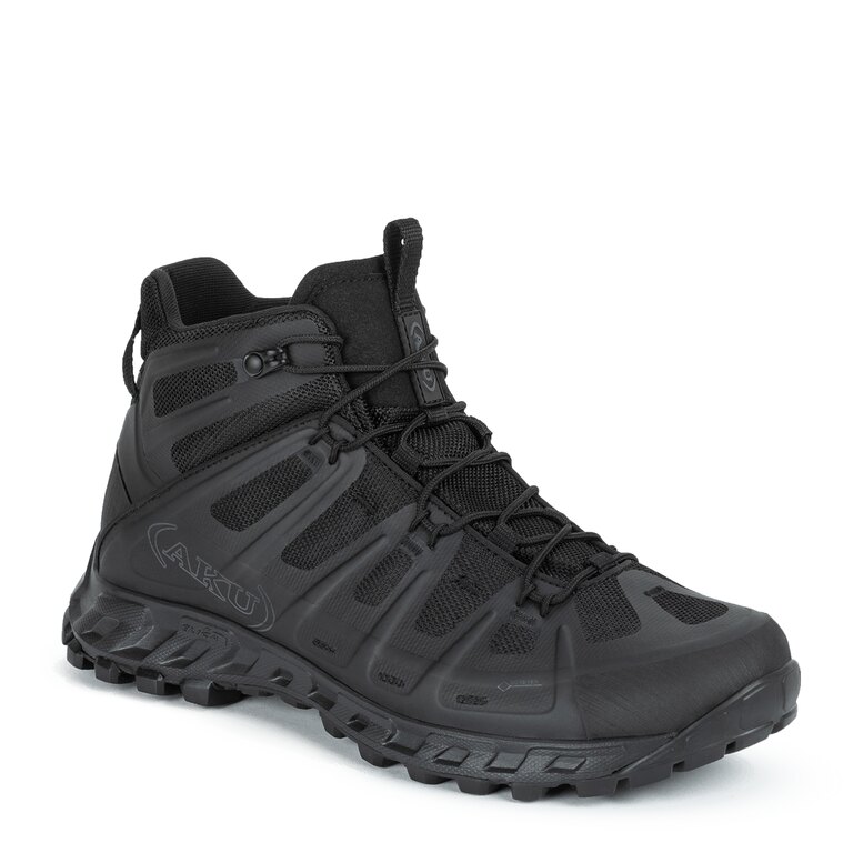 Bocanci Selvatica Mid GTX® AKU Tactical®