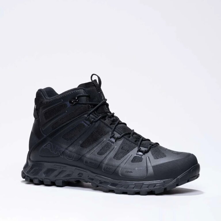 Bocanci Selvatica Mid GTX® AKU Tactical®