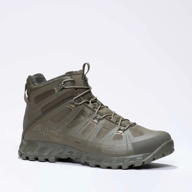 Bocanci Selvatica Mid GTX® AKU Tactical®