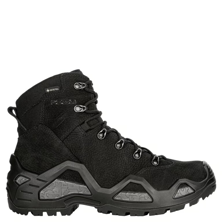 Bocanci Z-6N MK II GTX® Lowa®