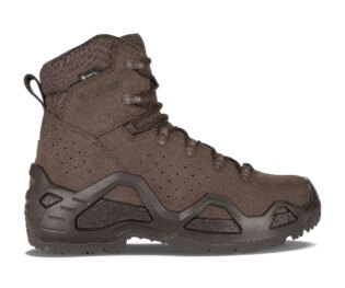 Bocanci Z-6S MK II GTX® Lowa®