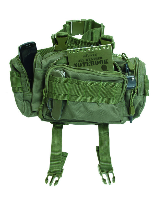 Borsetă Army MODULAR SYSTEM Mil-Tec®