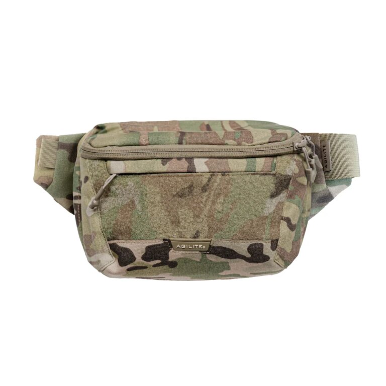 Borsetă Emergence™ Fanny Pack Agilite®