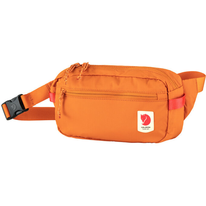 Borsetă High Coast Hip Pack Fjällräven®