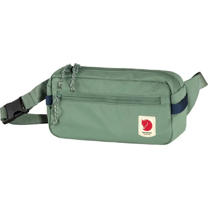 Borsetă High Coast Hip Pack Fjällräven®