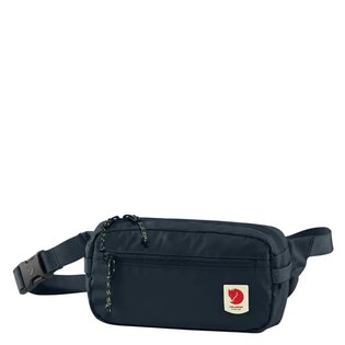 Borsetă High Coast Hip Pack Fjällräven®