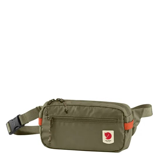 Borsetă High Coast Hip Pack Fjällräven®