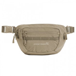 Borsetă Ledvinka Fanny Pack Pentagon®