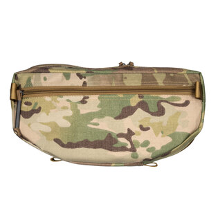 Borsetă Low Profile Real Target®