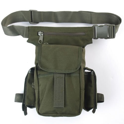 Borsetă MULTI PACK 1 000 D Mil-Tec®