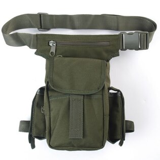 Borsetă MULTI PACK 1 000 D Mil-Tec®