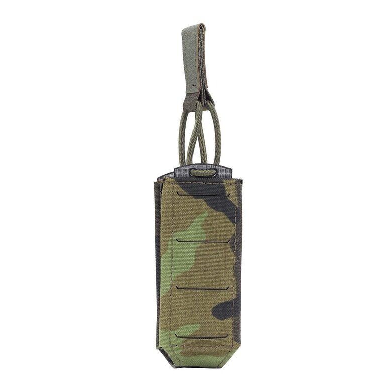 Borsetă pentru încărcător Pistol 9 mm LaserCore Advanced Combat Systems®