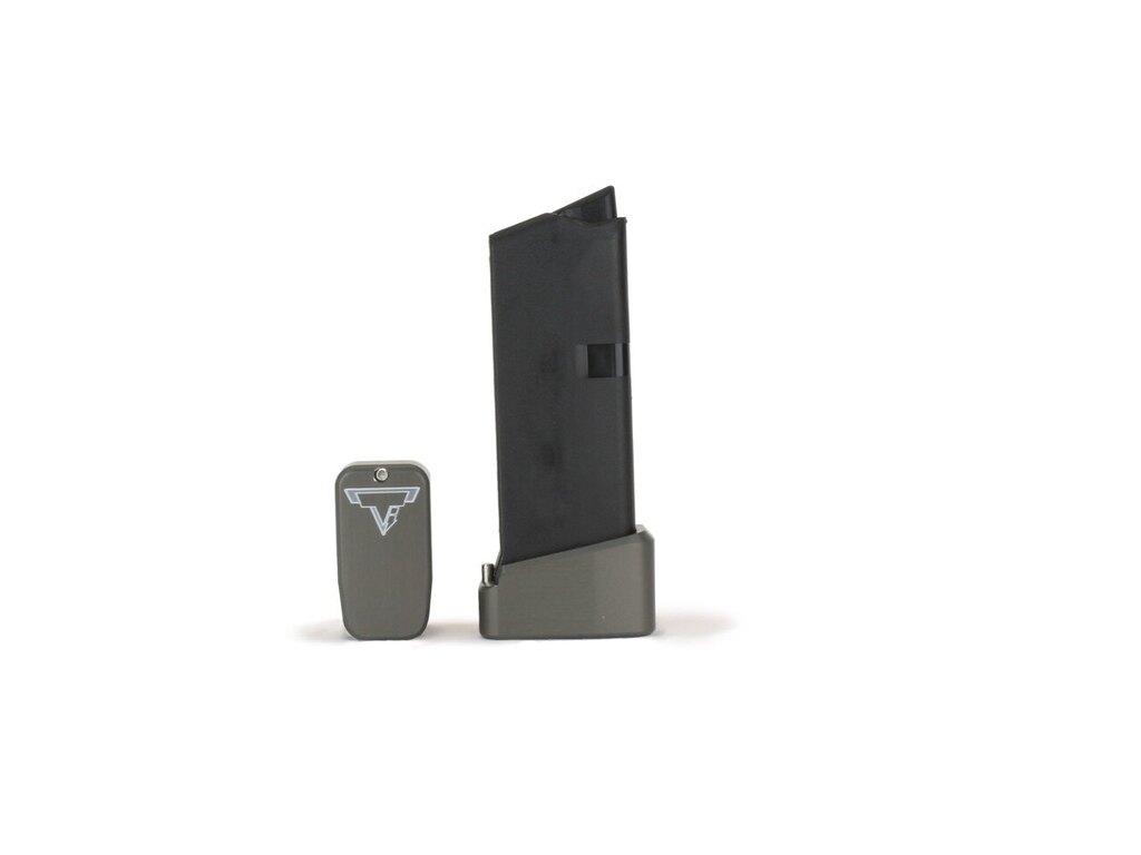 Botka +2 pentru Glock 43 Taran Tactical®