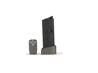 Botka +2 pentru Glock 43 Taran Tactical®
