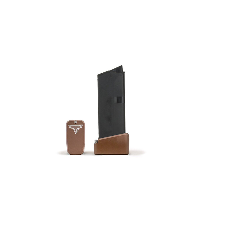Botka +2 pentru Glock 43 Taran Tactical®