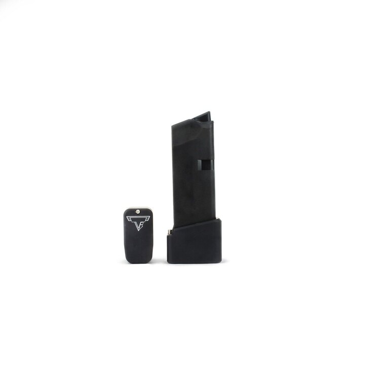 Botka +3 pentru Glock 43 Taran Tactical®