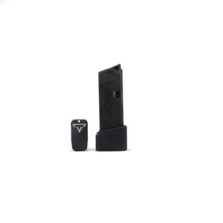 Botka +3 pentru Glock 43 Taran Tactical®