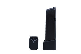 Botka +5 pentru Glock 19 Taran Tactical®