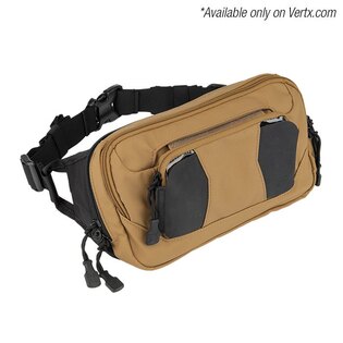 Brâu tactical SOCP® Vertx®