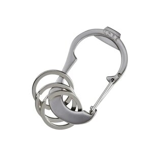 Breloc Opener / GoPro Kore®