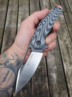 Briceag Chibs Willumsen®