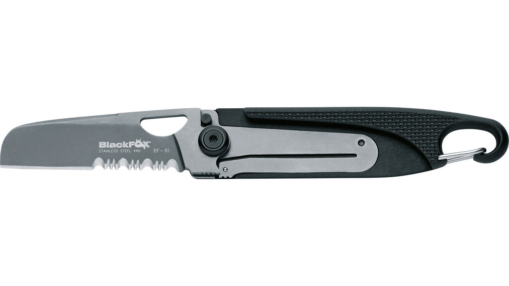 Briceag Mini BF-81 Black Fox®