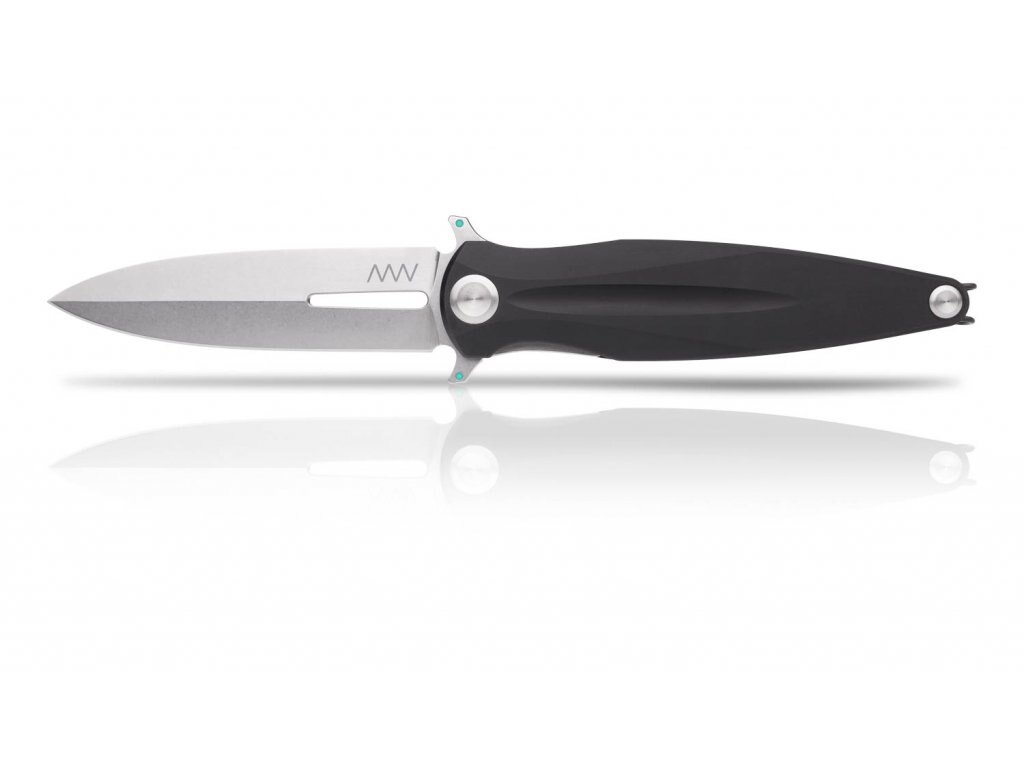 Briceag pliabil Z400 Dural Liner Lock ANV®