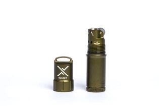 Brichetă cu benzină titanLIGHT™ Exotac®